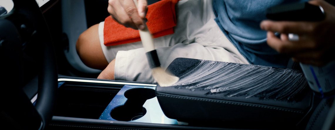 مایع صفرشویی ماشین